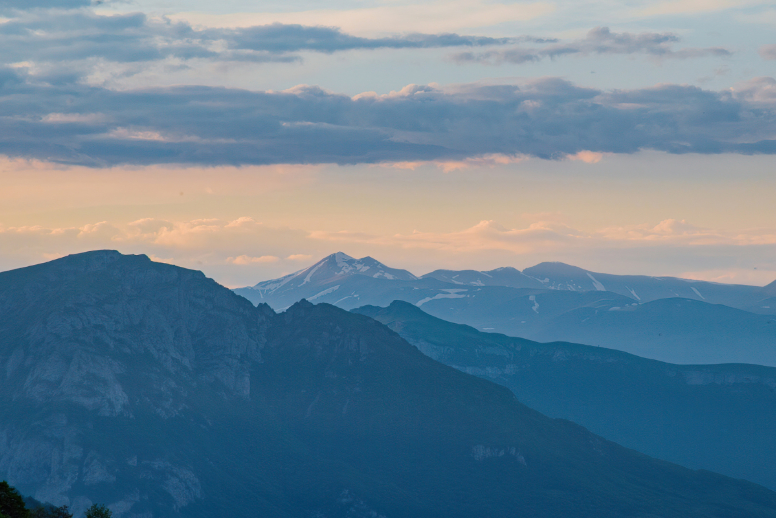 Stock Image Representing Calm and Relaxation 2